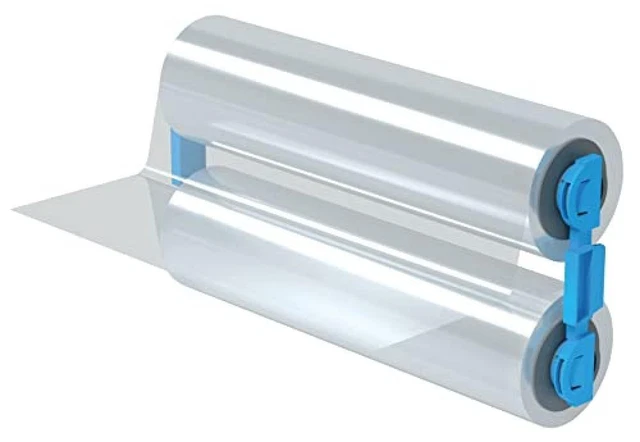 (TG. Rotolo di Ricarica) GBC Foton 30 Rotolo per la Laminazione da 75 Micron, La