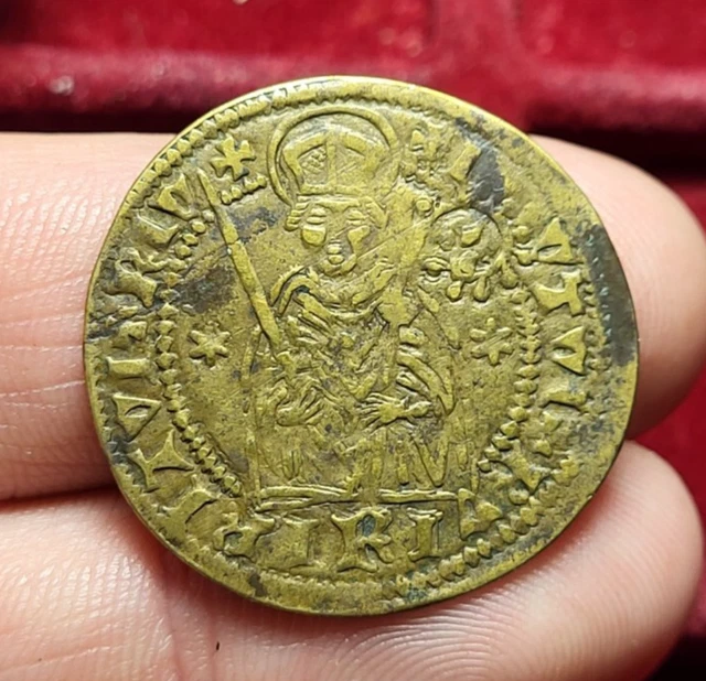 ROUYER - X. NUREMBERG JETONS AND TOKENS Jeton de compte, pour le