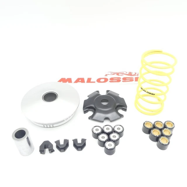 MALOSSI Multivar Variomatik Für APRILIA Leonardo 125/150 - Rotax Kompatibel, Tuning