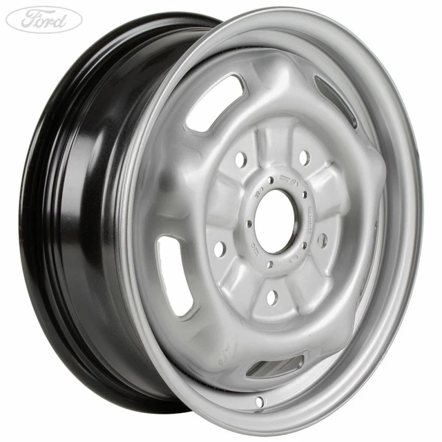 Tt P Tt W 16' Inch MK7 Twin Rear W S Trw 1689810 : Ae Free Delivery ...