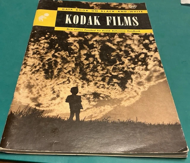 Vintage Manuals & Guides, Vintage Photography, Cameras