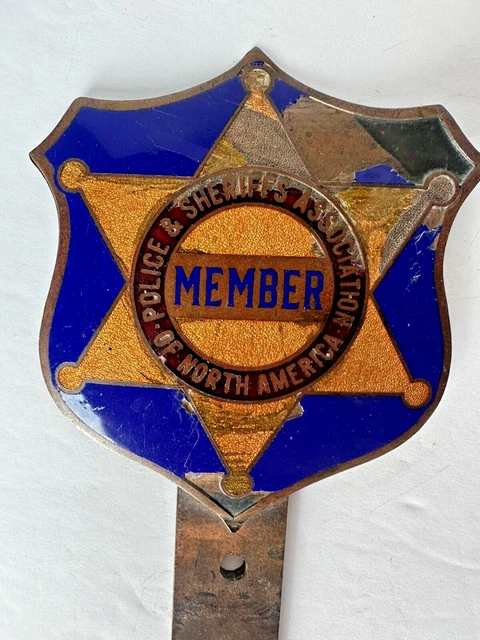 Badges, Automobilia, Transportation, Collectibles - PicClick