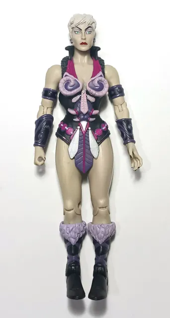 BATTLEGROUND EVIL-LYN - Masters Of The Universe Classics MOTUC - MOTU Classics