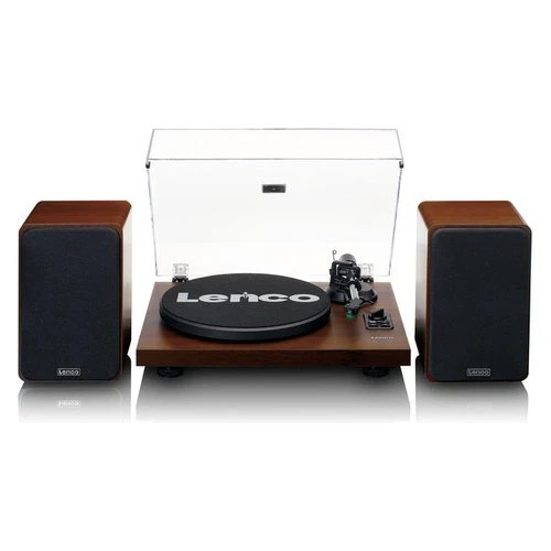 Giradischi Lenco LS 600WA LS-600WA
