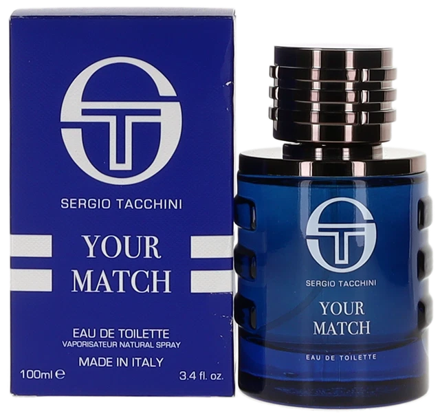 Sneakers da uomo bianche Sergio Tacchini Pesaro