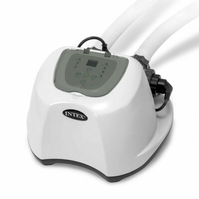 intex krystal clear salzwassersystem 26670