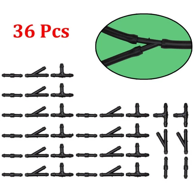 Connettore NW16 Liquido Di Raffreddamento Tubo Dell'acqua - Foto 8