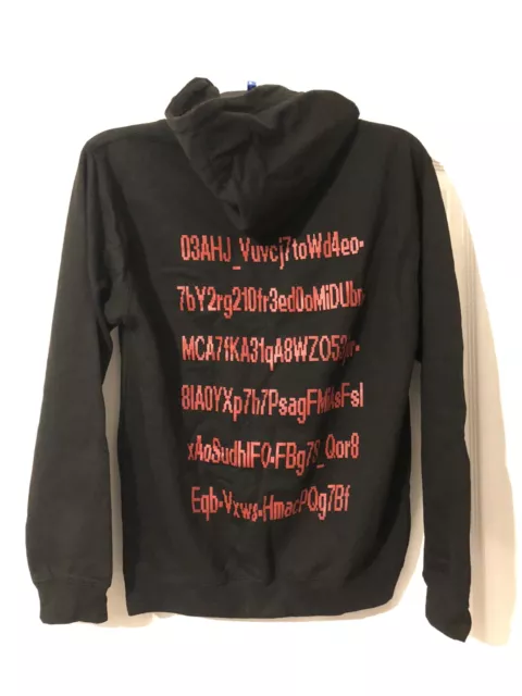 Yeezy mafia deals hoodie