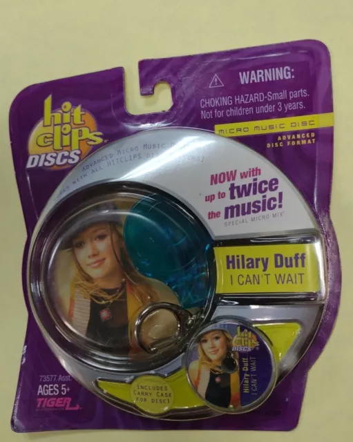  Hit Clips Discs Smash Mouth Pack : Toys & Games