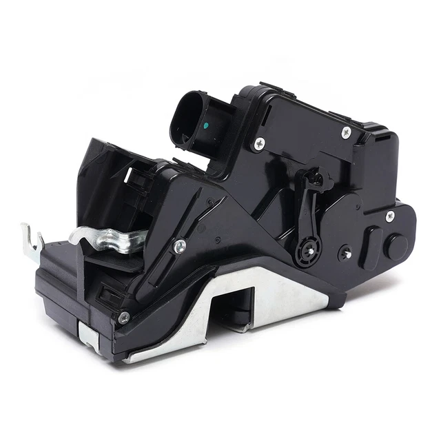 Door Lock Actuator Motor Front Right Fits For BMW 2001-06 E46 325 330CI 937-811