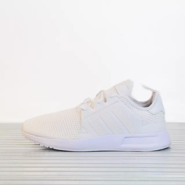 Adidas x plr bianche sales