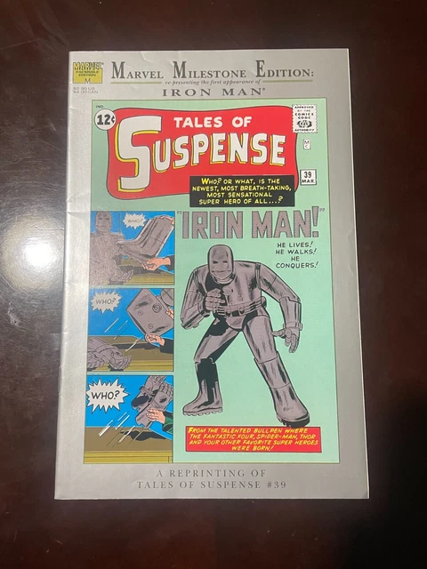Marvel Comics Invincible Iron Man & Other Series - YOU PICK - COMBINED SHIPPING