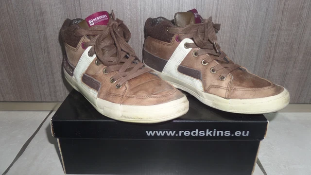 Chaussure homme online pointure 39