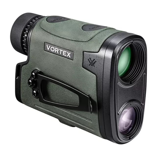 Vortex Viper HD 3000 Rangefinder. New & sealed with accessories. RB