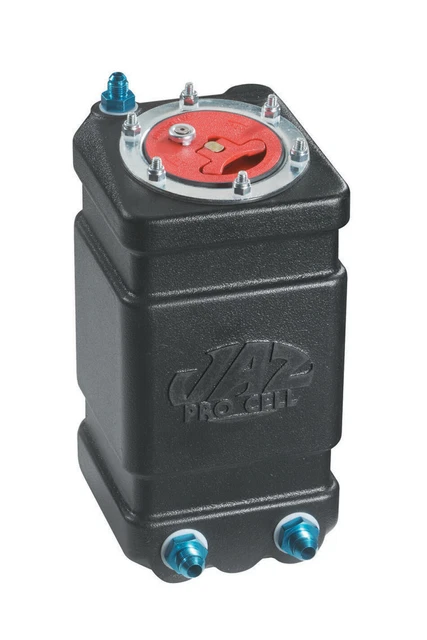 Jaz Products     Jaz Products 250 001 01 Drag Race 1 Gallon Fuel Cell