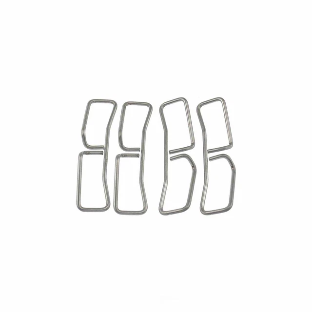 Frt Retainer Clip Carlson H5457