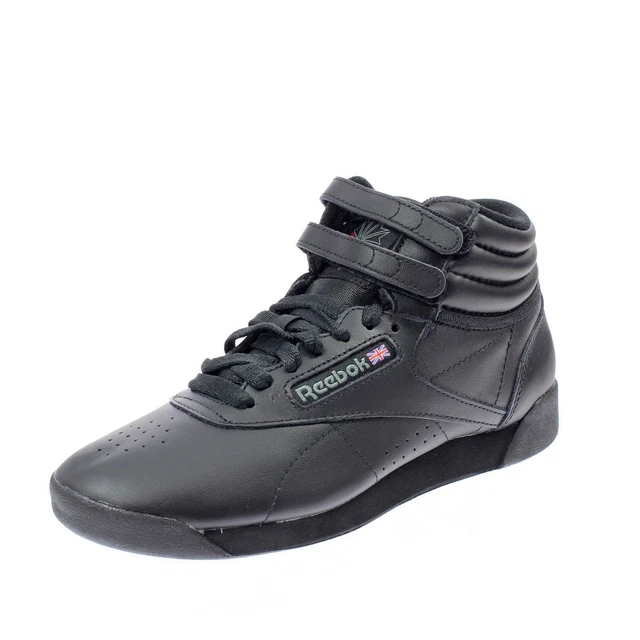 Scarpe reebok bianche alte outlet