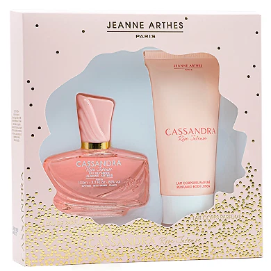 Cassandra eau de toilette jeanne arthes cheap