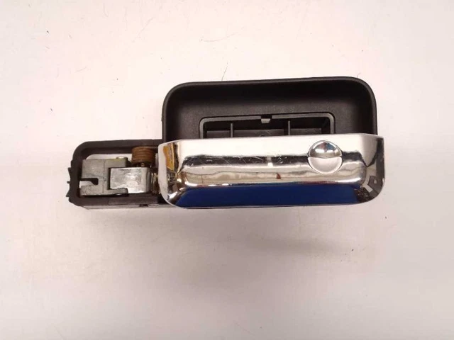 Driver Left Front Interior Door Handle Chrome Fits 04 05 06 07 08 Ford F150 OEM