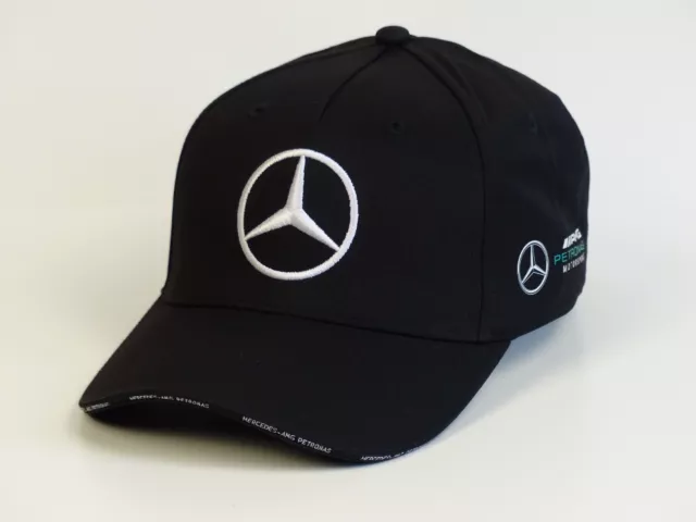 Mercedes AMG Petronas Formel 1 RP Team Cap 2019