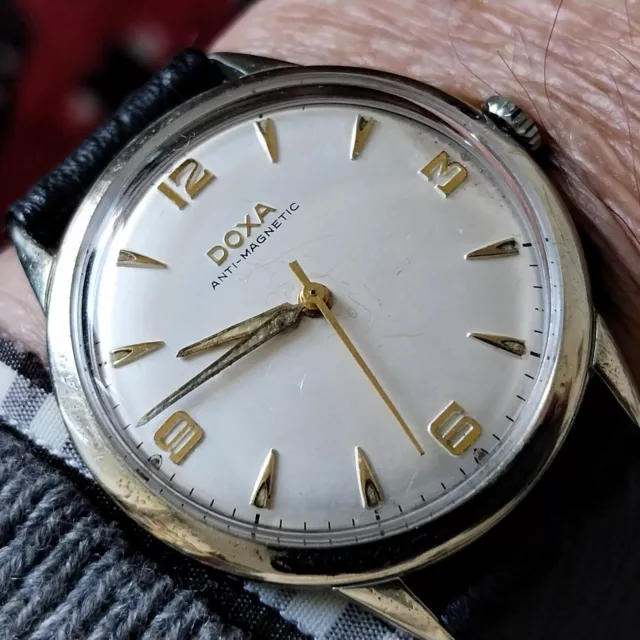 Doxa anni ‘60