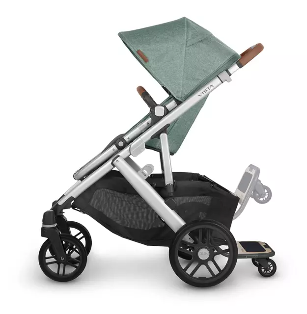 Uppababy VISTA Piggyback Ride-Along Board 2