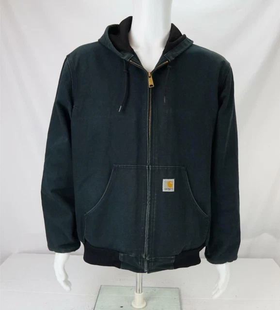 Carhartt deals j131 black