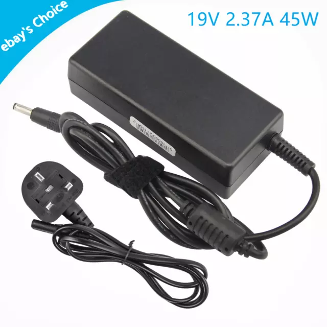 For Asus E210M Compatible Laptop Power AC Adapter Charger 1.75-2.37A 33-45W 19V