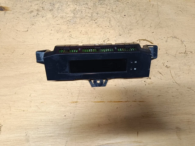 Problme Affichage Compteur Twingo 1