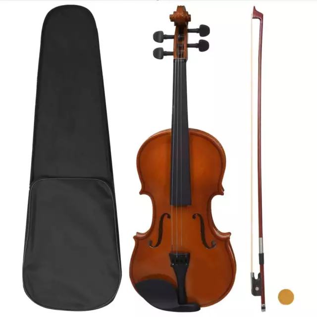 Archet violon 4/4 Baroque en bois d'amourette
