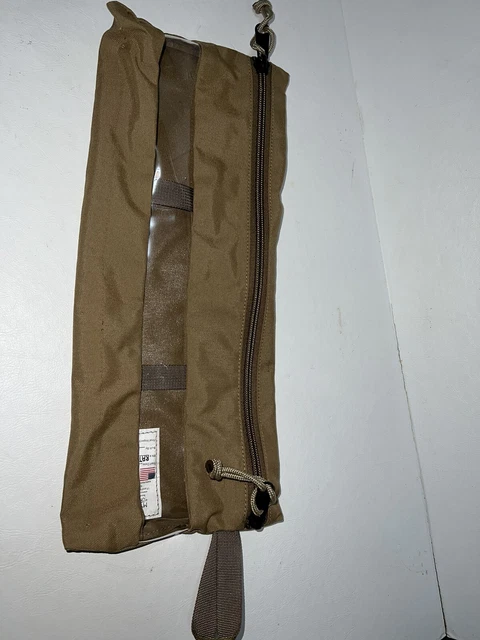 Mystery Ranch RATS Medical IV Bag - Coyote Pouch