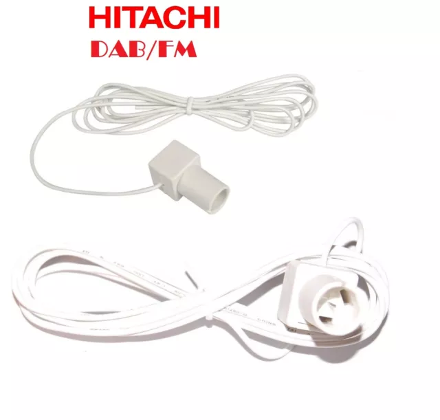 Sony discount dab antenna