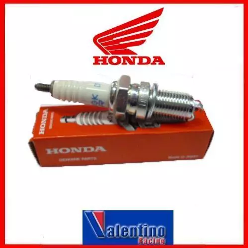 Candela Honda Originale Honda Xl 600 650 V Transalp Vt 750 C Vfr 750 F Xrv 750