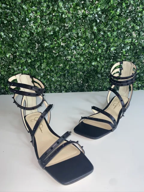Jessica simpson best sale averie dress sandals