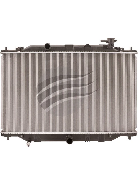 Ix.5 Radiator KOYORAD RADIATOR FOR Mazda Cx-5 Ke Petrol A/T & M/T 2.0Lt 2.5Lt 12-On ...
