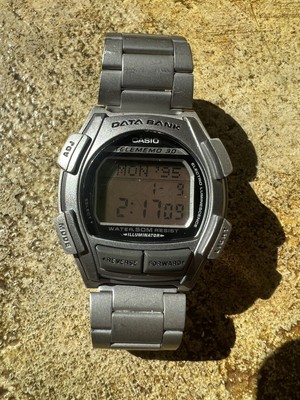 casio db 510