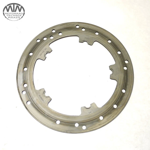 Disque de Frein Avant à Gauche Harley Davidson VRSCB 1130 V-Rod