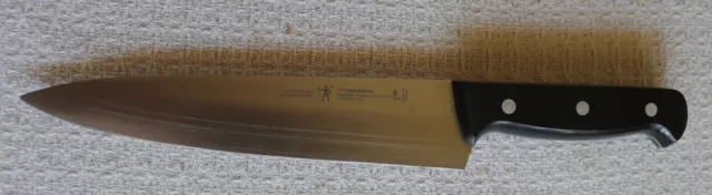 J.A. Henckels International Fine Edge Pro 8" Chef's Knife 31463-200