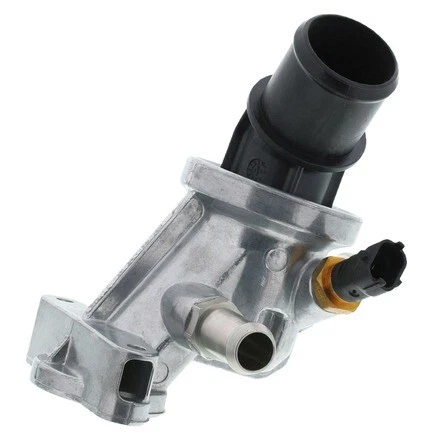 Engine Coolant Thermostat Housing Assembly-Integrated Housing Thermostat Motorad