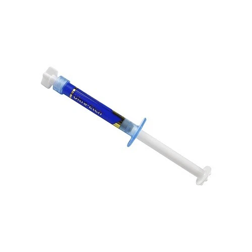 Ultra-Etch 35% Phosphoric Acid Gel 1.2ml - 1 Pack 2025-11-29