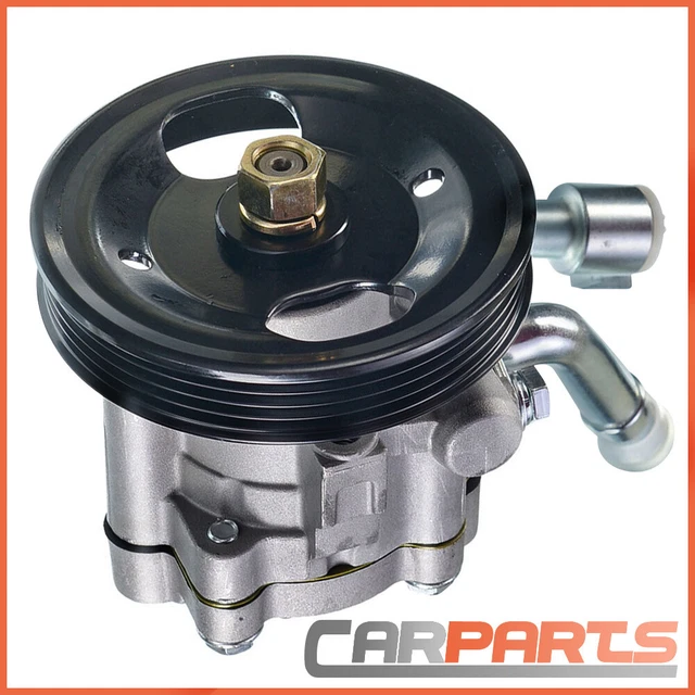 Pompe à Vide De Frein Pour Nissan Navara D40 & Pathfinder R51 2.5TD (2005-2012) | Réf. OEM 14650-EB70A