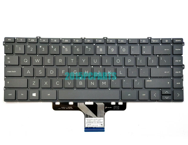 thumbnail interactive-video image 1 of FTDLCD 14" LCD Touch Screen Assembly With Bezel For HP Pavilion X360 14m-dw0023dx 14m-dw1013dx - Glossy 1920x1080 1 of 3
