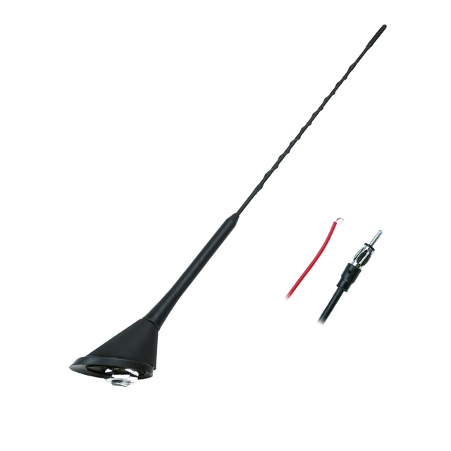 Antenne Pour Feux De Remorque - Compatible WiFi 2.4Ghz - REBADIS
