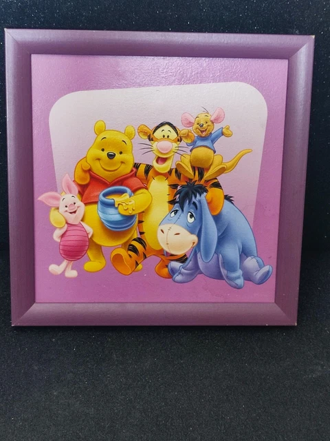 Quadro Winny The Pooh
