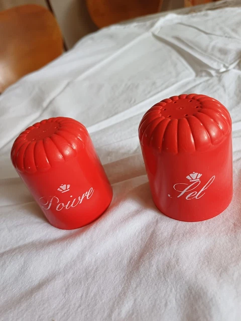 Top 10 Meilleures Salières Et Poivrières En 2025 (Avis