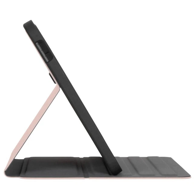 Targus Click-In Flip Cover Tpu Rosa Dorato 10.9" Per Apple IPad 10 Generazione T 9