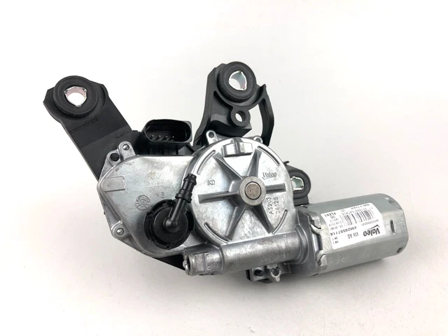 Tergicristallo Posteriore Originale Audi A4/S4 B9 Avant (8W) - Ricambio 8W9955425 - 5