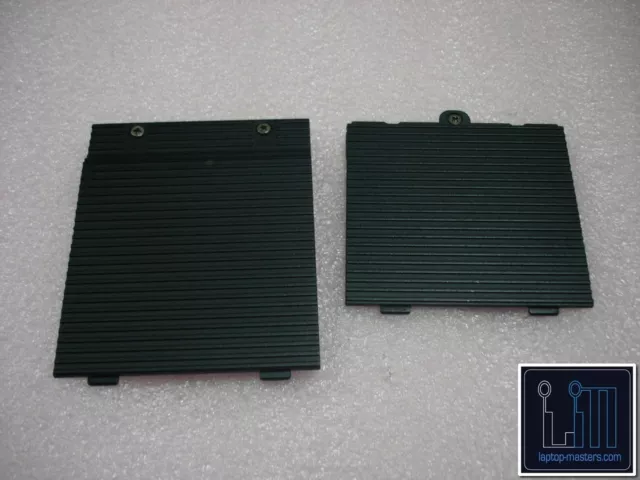Compaq Presario V2000 Memory Ram and Wifi Wireless Cover Door 377325-001 AMC2049