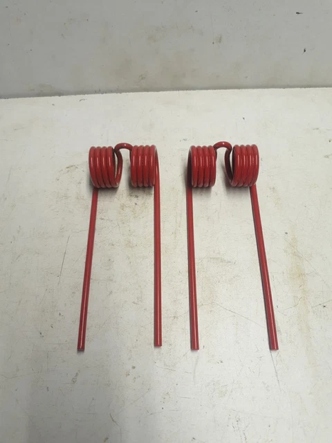 Rotna Pu 5 FENDT ROTANA Pick Up Tines Genuine Lely Baler 0940 52 32 00 Welger ...