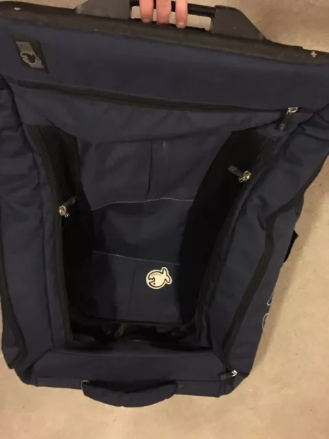 tauchtasche Reisekoffer